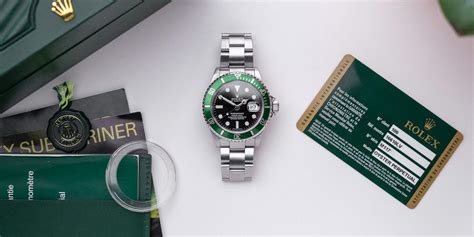 rolex papiere wichtig|rolex paper.